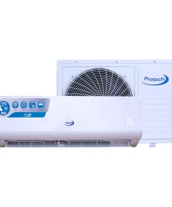 Protech 2.5HP R410a Air Conditioner