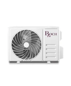 Roch 1.5HP R410a Split Air Conditioner