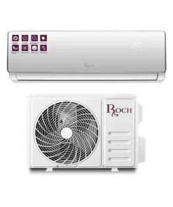 Roch 1.5HP R410a Split Air Conditioner