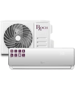Roch 2.0HP R410a Split Air Conditioner