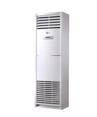 Roch 2.5HP R410a Floor Standing Air Conditioner