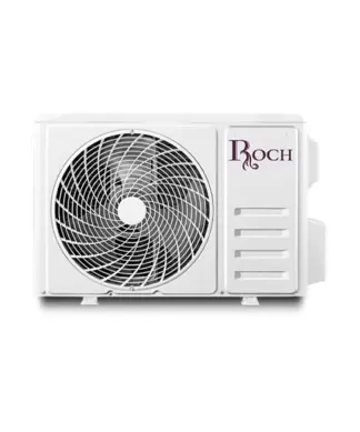 Roch 2.5HP R410a Floor Standing Air Conditioner