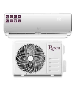 Roch 2.5HP R410a Split Air Conditioner