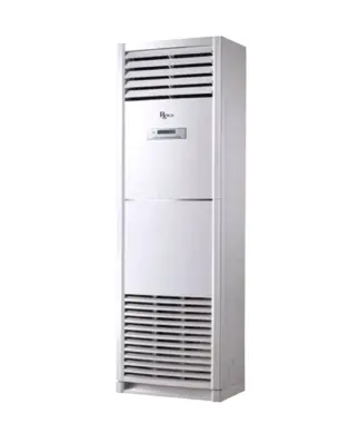 Roch 5.0HP R410a Floor Standing Air Conditioner