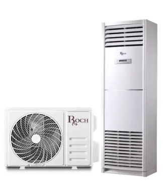 Roch 5.0HP R410a Floor Standing Air Conditioner
