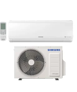 Samsung 1.5HP R410a Digital Inverter Split Air Conditioner