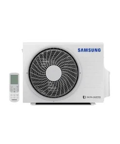 Samsung 1.5HP R410a WindFree Inverter Air Conditioner