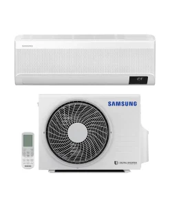 Samsung 1.5HP R410a WindFree Inverter Air Conditioner