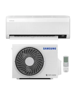 Samsung 2.0HP R410a WindFree Inverter Air Conditioner