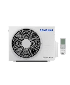 Samsung 2.5HP R410a WindFree Split Inverter Air Conditioner Shopwice Samsung 2.5HP R410a WindFree Split Inverter Air Conditioner