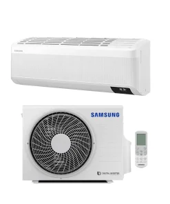 Samsung 2.5HP R410a WindFree Split Inverter Air Conditioner
