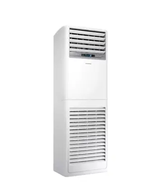 Samsung 3.5HP Inverter Floor Standing Air Conditioner