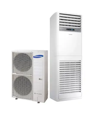 Samsung 3.5HP Inverter Floor Standing Air Conditioner