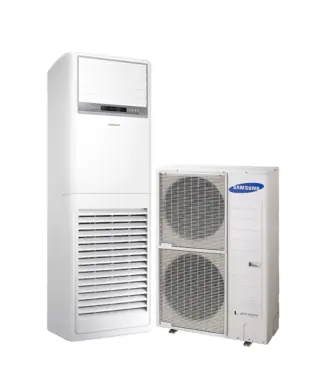 Samsung 5.5HP Inverter Floor Standing Air Conditioner