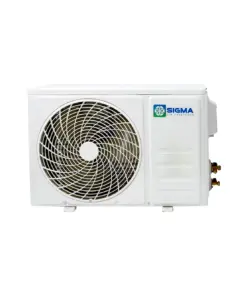Sigma 1.5HP R410a Air Conditioner