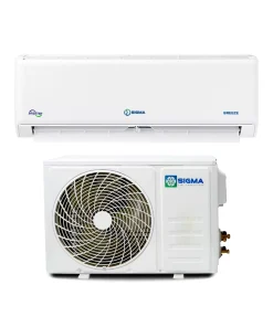 Sigma 1.5HP R410a Inverter Air Conditioner