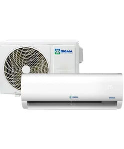 Sigma 2.0HP R410a Air Conditioner