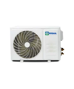 Sigma 2.0HP R410a Inverter Air Conditioner