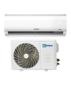 Sigma 2.5HP R410a Air Conditioner