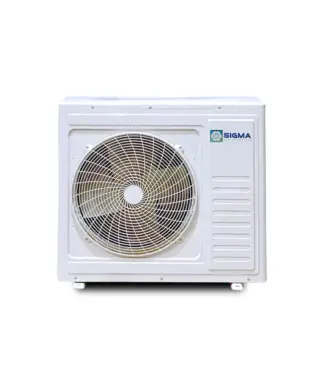 Sigma 2.5HP R410a Floor Standing Aіr Cоndіtіоnеr
