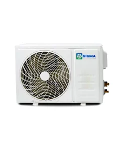Sigma 2.5HP R410a Inverter Air Conditioner
