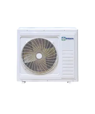 Sigma 5.0HP R410a Flооr Stаndіng Aіr Cоndіtіоnеr