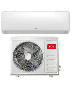 TCL 1.5HP R410a 3 Star Inverter Air Conditioner
