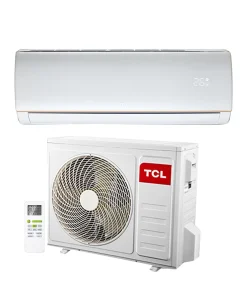 TCL 1.5HP R410a 3-stars Air Conditioner