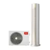 TCL 2.0HP R32 Inverter Floor Standing Air Conditioner Round Face Shopwice TCL 2.0HP R32 Inverter Floor Standing Air Conditioner (Round Face)