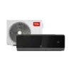 TCL 2.0HP R410a 3 Star Inverter AC Black Mirror Shopwice TCL 2.0HP R410a 3 Star Inverter AC (Black Mirror)