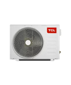 TCL 2.0HP R410a 3 Star Inverter AC Black Mirror Shopwice TCL 2.0HP R410a 3 Star Inverter AC (Black Mirror)