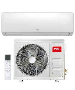 TCL 2.0HP R410a 3 Star Inverter Air Conditioner