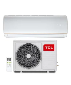 TCL 2.0HP R410a 3-stars Air Conditioner