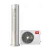 TCL 2.5HP R32 Inverter Floor Standing Air Conditioner Round Face Shopwice TCL 2.5HP R32 Inverter Floor Standing Air Conditioner (Round Face)