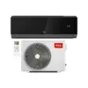 TCL 2.5HP R410a 3 Star Inverter AC Black Mirror Shopwice TCL 2.5HP R410a 3 Star Inverter AC (Black Mirror)