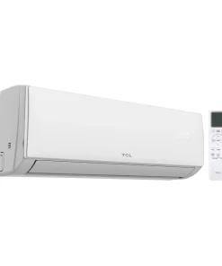 TCL 2.5HP R410a 3 Star Inverter Air Conditioner