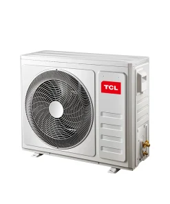 TCL 2.5HP R410a 3 Star Inverter Air Conditioner