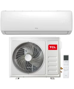 TCL 2.5HP R410a 3 Star Inverter Air Conditioner