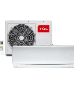 TCL 2.5HP R410a 3-stars Air Conditioner