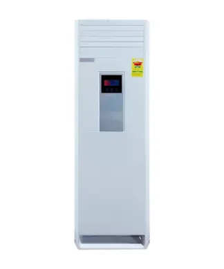 TCL 3.5HP R410a Floor Standing Air Conditioner