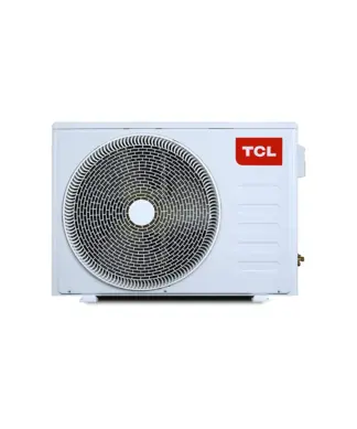 TCL 3.5HP R410a Floor Standing Air Conditioner