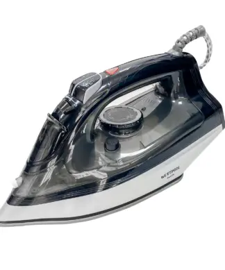 Westpool Steam Iron WP-9003