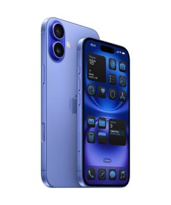 iphone 16 blue