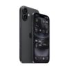 iphone 16 black