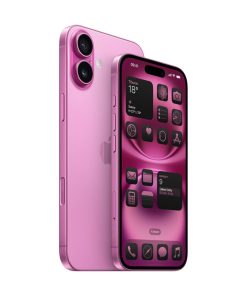 iphone 16 pink