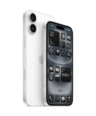 iphone 16 white