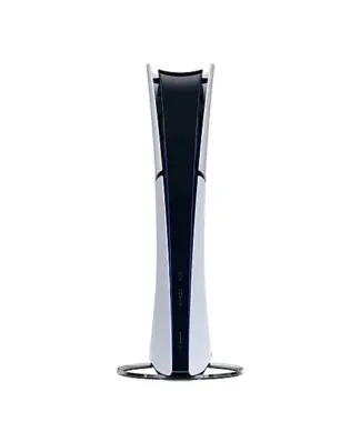 Playstation 5 Console Digital Edition