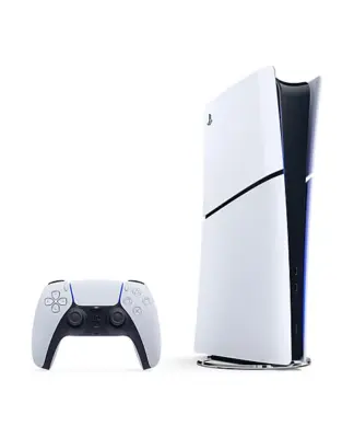 Playstation 5 Console Digital Edition