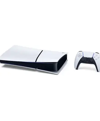Playstation 5 Console Digital Edition Slim 1TB Shopwice Playstation 5 Console Digital Edition