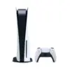 Playstation 5 Console Standard Disc Edition Slim 1TB